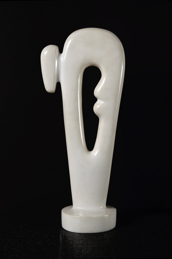 Augustin CARDENAS - Sculpture-Volume - Lola