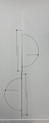 Sophie COROLLER - Sculpture-Volume - Verticale