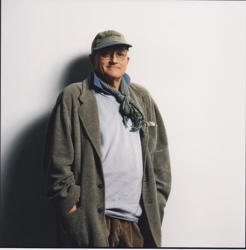 Gérard GASTAUD - Fotografia - David Hockney