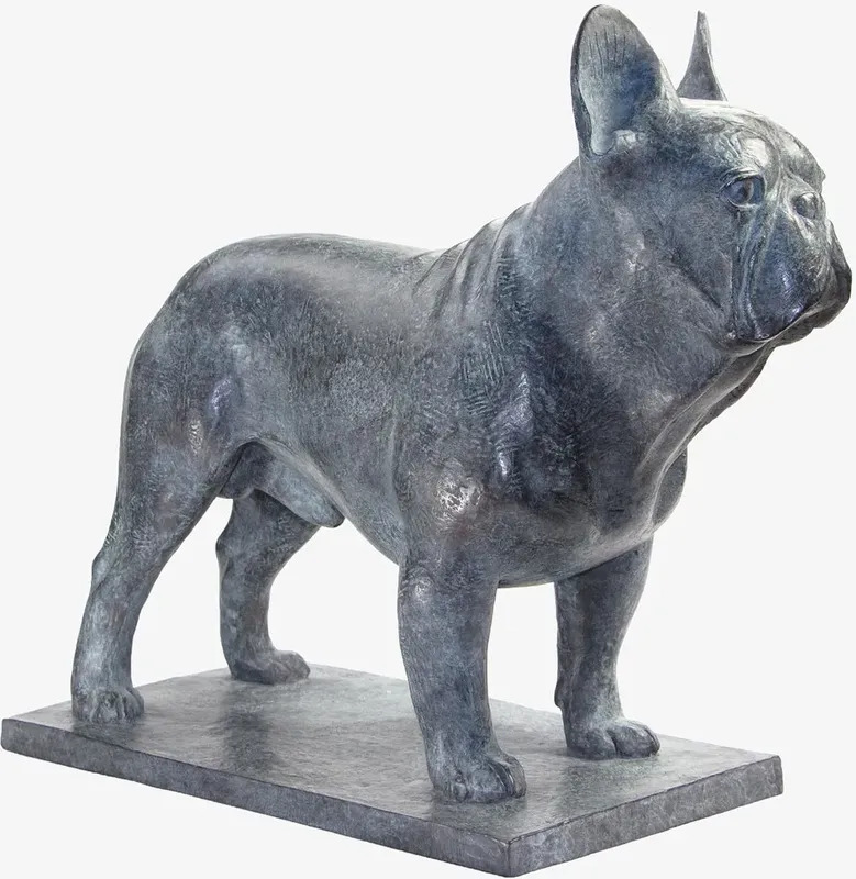 Bouledogue Francais By Armand Petersen Buy Art Online Artprice