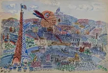 Raoul Dufy 1877 1953 Auction Sales Auction Prices Indices And Biography Of Raoul Dufy Artprice Com