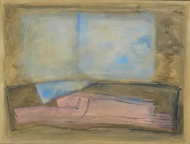 sans titre Joseph SIMA vente en ligne art artprice