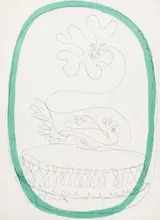 Lucio Fontana 1899 1968 Vendite All Asta Prezzi Indici E Biografia Per Lucio Fontana Artprice Com