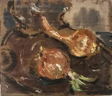 Filippo De Pisis 1896 1956 Vendite All Asta Prezzi Indici E Biografia Per Filippo De Pisis Artprice Com