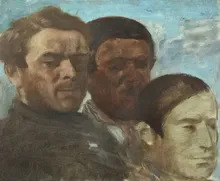 Edgar Degas 1834 1917 Ventes Aux Encheres Prix Indices Et Biographie Pour Edgar Degas Artprice Com