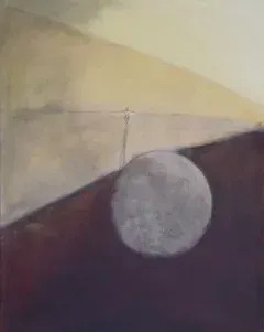 MICA - 绘画 - Quel équilibre