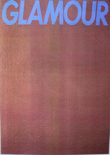 Sylvie FLEURY - Sculpture-Volume - GLAMOUR