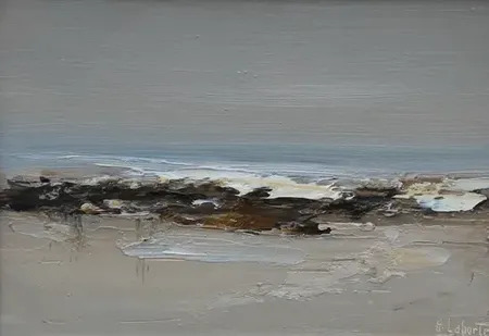 版画 ES LAPORTE lithograph 版画 ES LAPORTE lithograph Georges Laporte Paintings