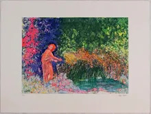 Aligi Sassu 1912 2000 Vendite All Asta Prezzi Indici E Biografia Per Aligi Sassu Artprice Com