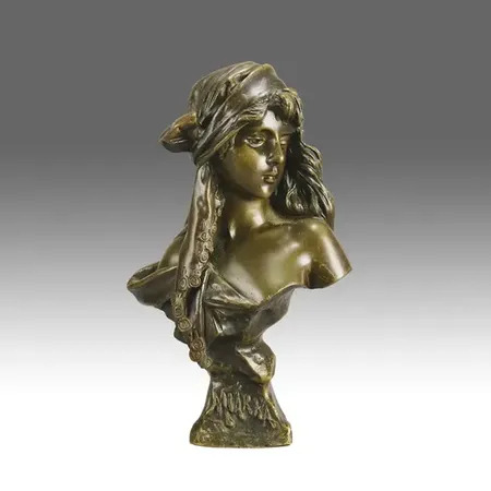 Emmanuel VILLANIS (1858-1914) Estimate, Auction prices, Value