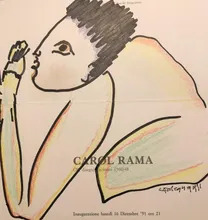 Carol Rama 1918 2015 Vendite All Asta Prezzi Indici E Biografia Per Carol Rama Artprice Com