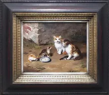 Alfred Arthur Brunel De Neuville 1852 1941 Vendite All Asta Prezzi Indici E Biografia Per Alfred Arthur Brunel De Neuville Artprice Com