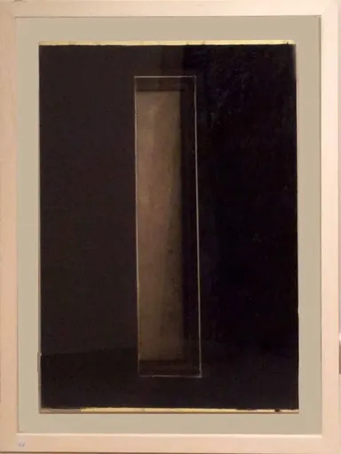 Marco TIRELLI - Pintura - Senza titolo