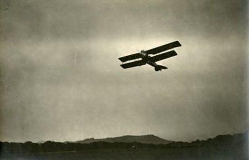 Jean GABERELL - 照片 - Flugzeug