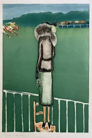 Kees VAN DONGEN (1877-1968) Value, Worth, Auction Prices, Estimate