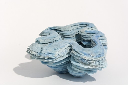 Cheryl WILSON-SMITH - Sculpture-Volume - Ocean Airc