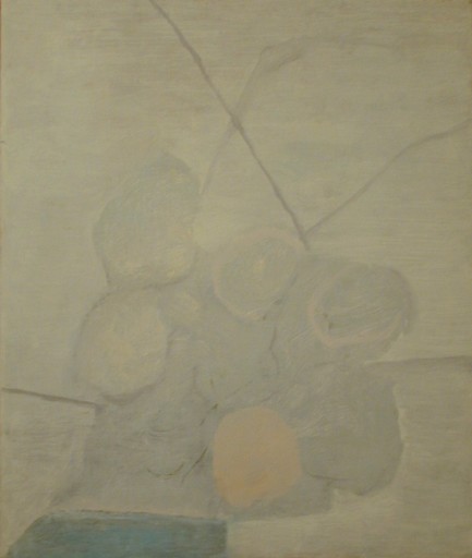 Pietro CAPOGROSSO - Gemälde - Senza titolo
