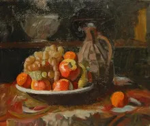 Jean Puy 1876 1960 Ventes Aux Encheres Prix Indices Et Biographie Pour Jean Puy Artprice Com