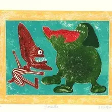 Herve Di Rosa 1959 Auktionen Preise Indizes Und Biografien Fur Den Kunstler Herve Di Rosa Artprice Com