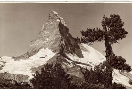 Emanuel GYGER - Photography - Das Matterhorn