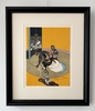 Francis BACON - Print-Multiple - Miroir de la Tauromachie