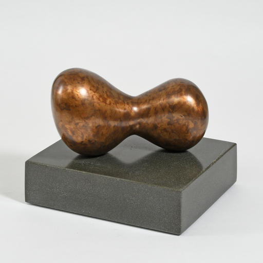 Philip HEARSEY - Escultura - Riverstone II