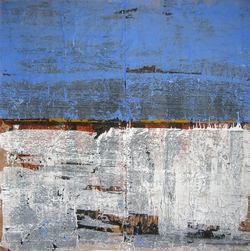 Sans titre Alain BALLEREAU vente en ligne art artprice