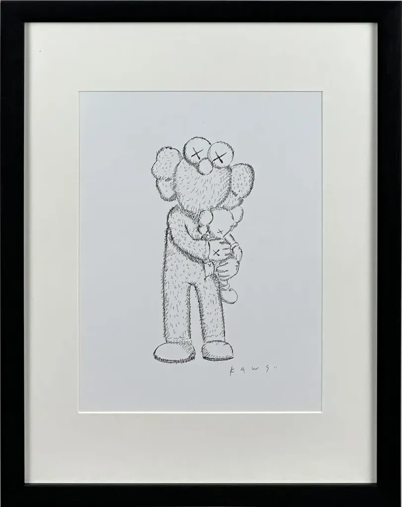 洋書 ジャン・ジャンセン リトグラフ 1954-1983 版画 画集 作品