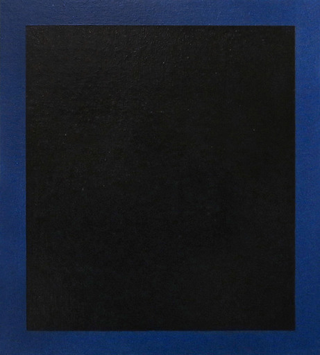 Daniel GÖTTIN - Gemälde - 2003 Untitled 6