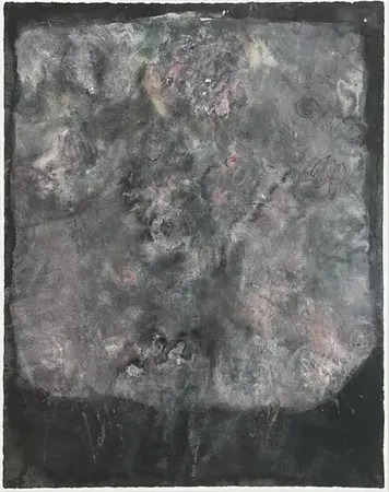 Sans Titre by | Jean RUSTIN | buy art online | artprice