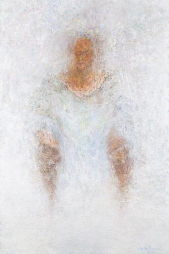 David LEVIATHAN - Gemälde - Holyness