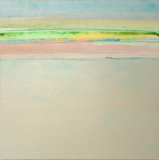 Marcela JARDON - Gemälde - Landscape 5711