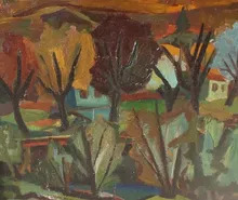 Max Savy 1918 2010 Auction Sales Auction Prices Indices And