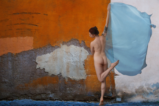 Michael K. YAMAOKA - Photography - Contrapunto in Venezia  