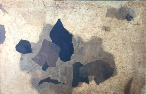 Yutaka OHASHI - Painting