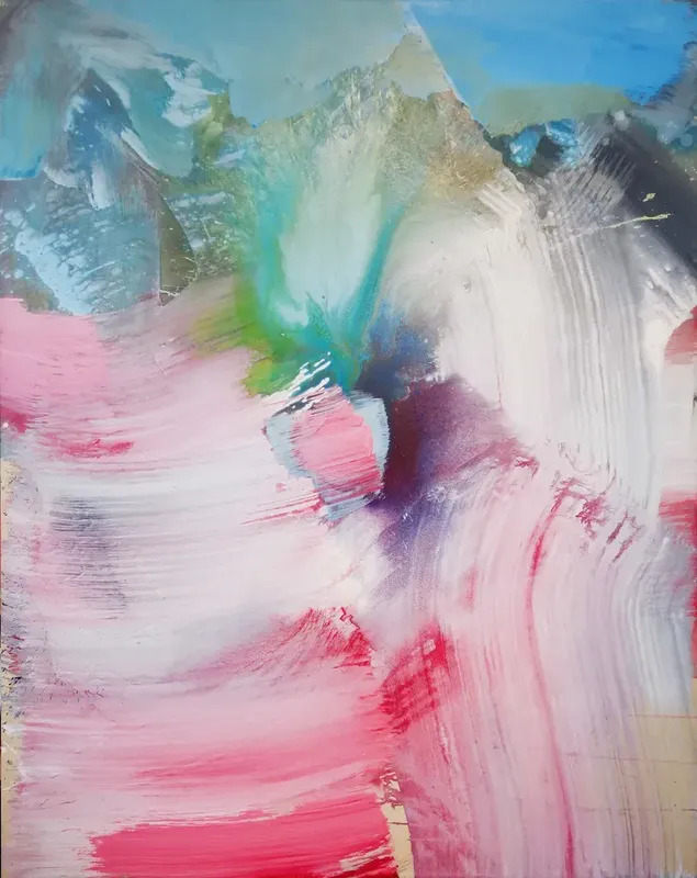 New York Ice Cream by Edward CLARK buy art online