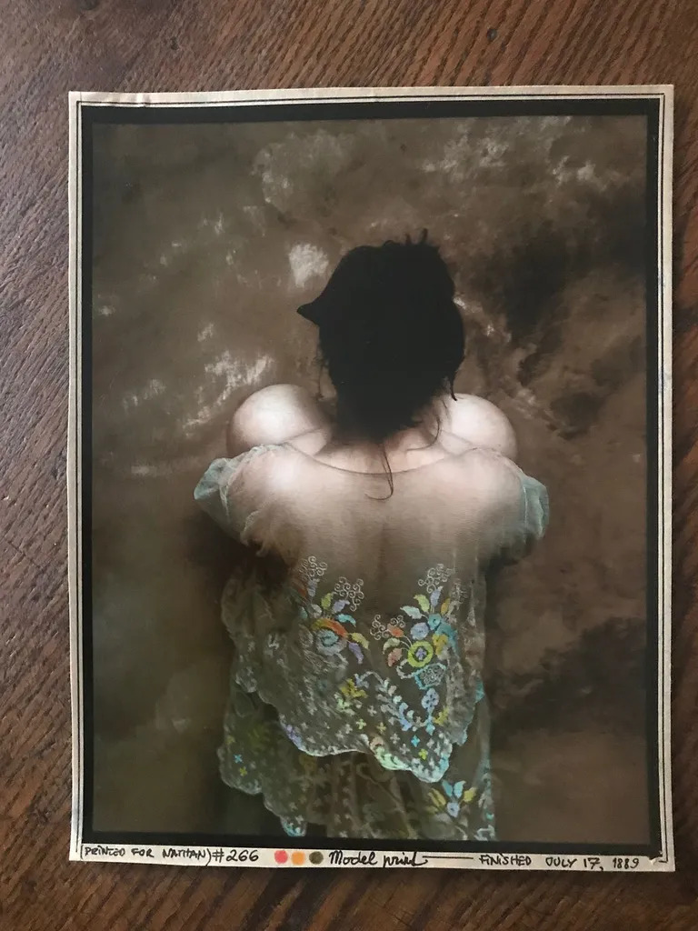 Saudek アート写真集 Saudek アート写真集