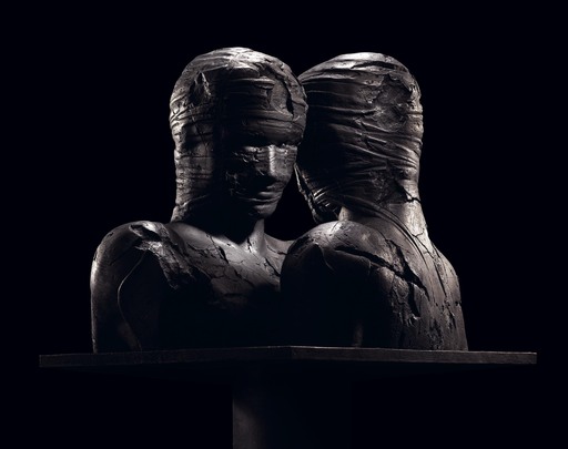 伊格尔•米托拉吉 - 雕塑 - Pompeiani II