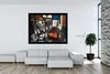 Claude VENARD - Painting - Composition au Violon