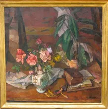 Walter Puttner 1871 1953 Auktionen Preise Indizes Und Biografien Fur Den Kunstler Walter Puttner Artprice Com