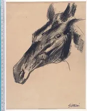 Mario Sironi 1885 1961 Vendite All Asta Prezzi Indici E Biografia Per Mario Sironi Artprice Com