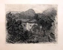 Giorgio Morandi 1890 1964 Vendite All Asta Prezzi Indici E Biografia Per Giorgio Morandi Artprice Com