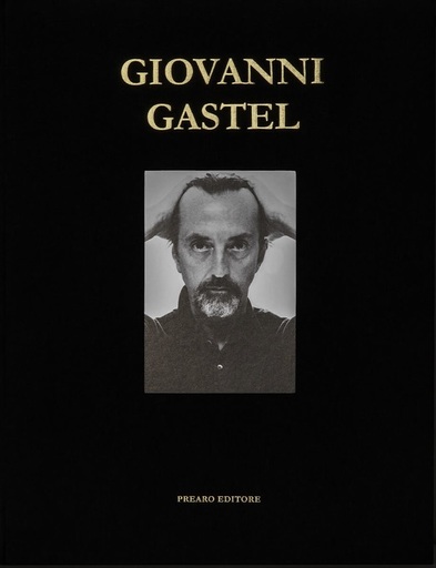 Giovanni GASTEL - Photo - The Body
