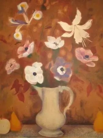 Guy SÉRADOUR (1922-2007) Value, Worth, Auction Prices, Estimate