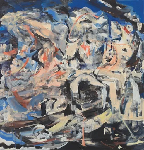 Cecily BROWN - Grabado - The Last Shipwreck