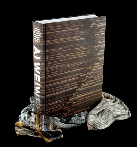 艾未未 - 雕塑 - Holzwarth, Hans Werner, ed. Ai Weiwei