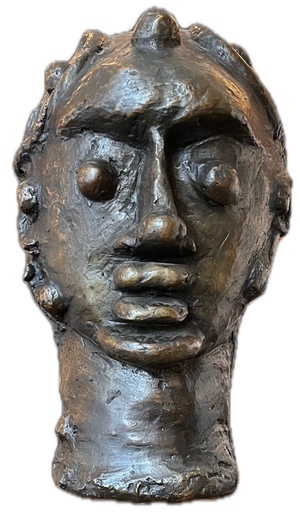 André DERAIN - Sculpture-Volume - LE GLADIATEUR
