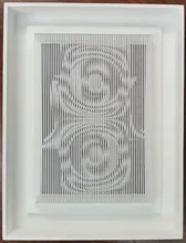 Alberto Biasi 1937 Vendite All Asta Prezzi Indici E Biografia Per Alberto Biasi Artprice Com