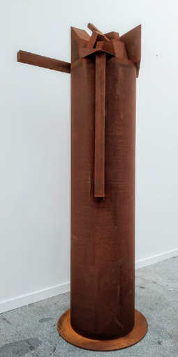 Miquel NAVARRO - Sculpture-Volume - Ciudad de las Torres