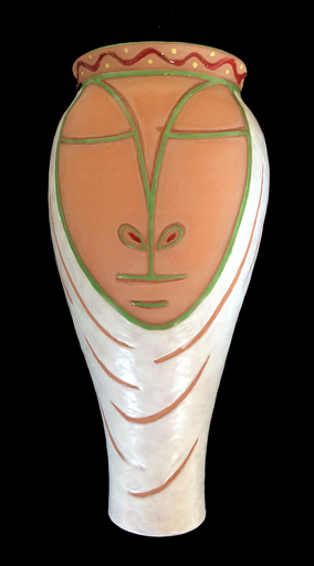 Jean COCTEAU - Keramiken - Médiévale